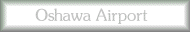 Oshawa Airport